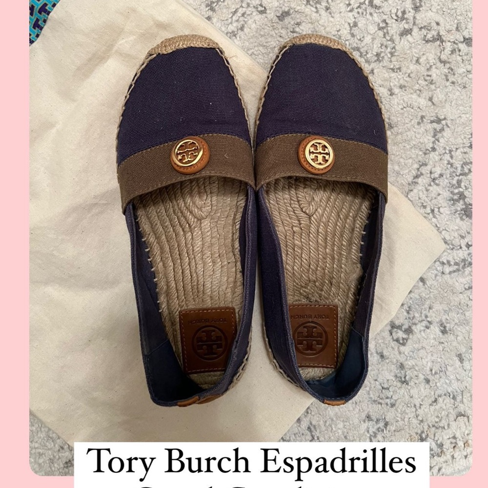 Tory Burch Espadrilles